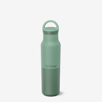 12oz Rise Classic with Arch Loop Cap