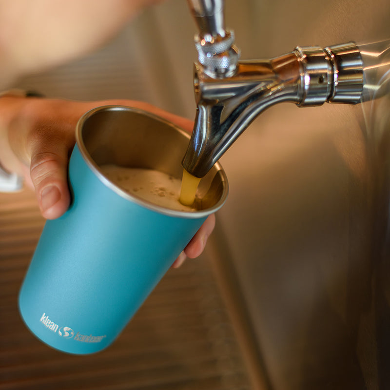 16oz Pint Cup