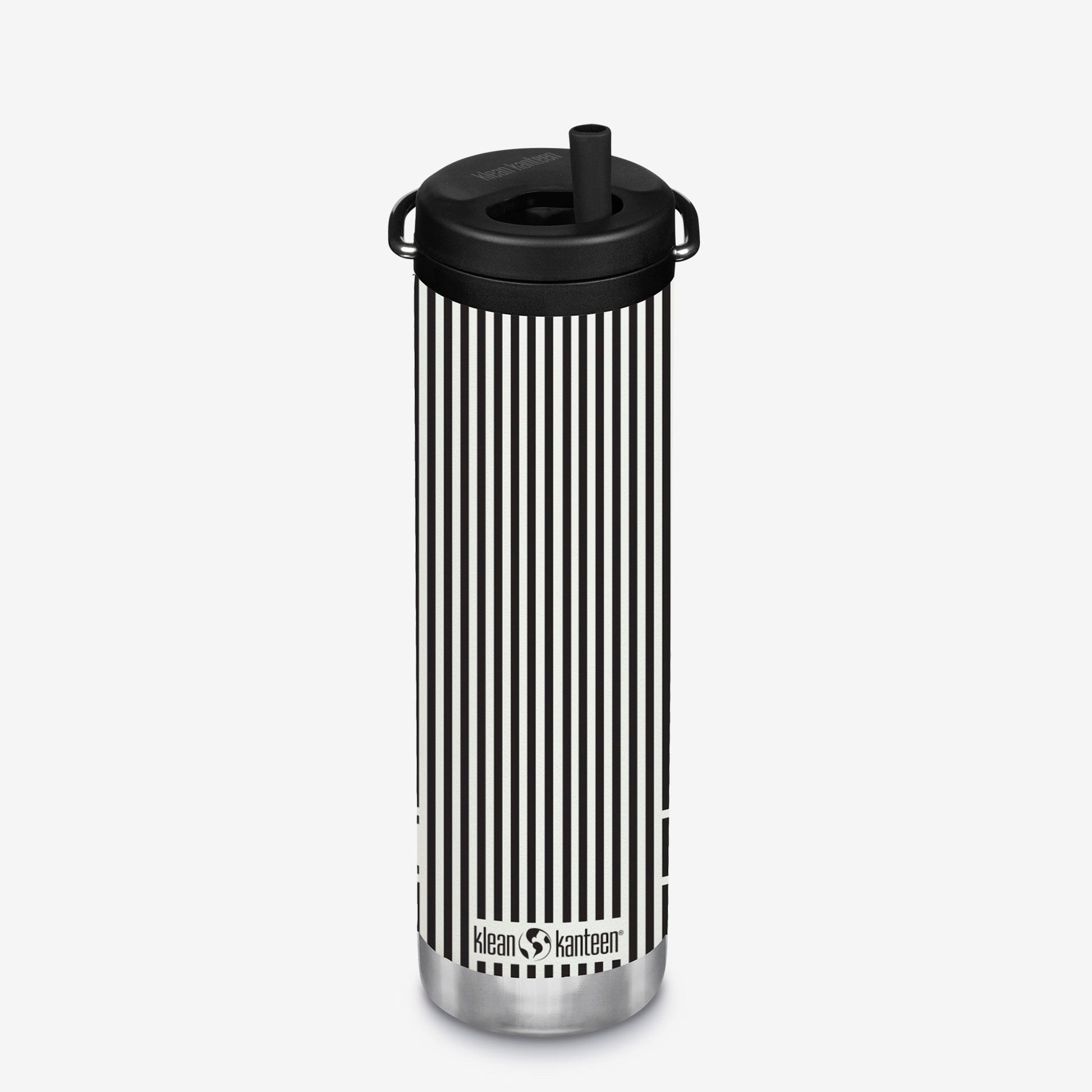 20oz TKWide with Twist Cap - Pride Stripes