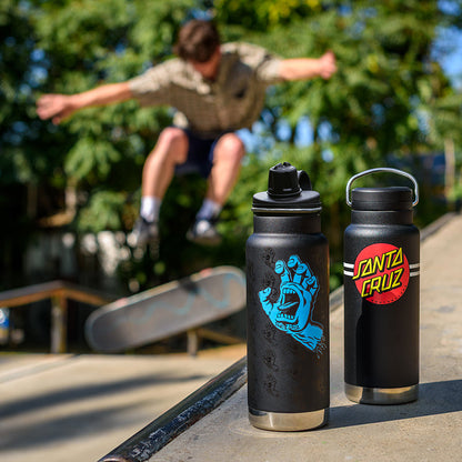 32oz TKWide with Twist Cap - Santa Cruz