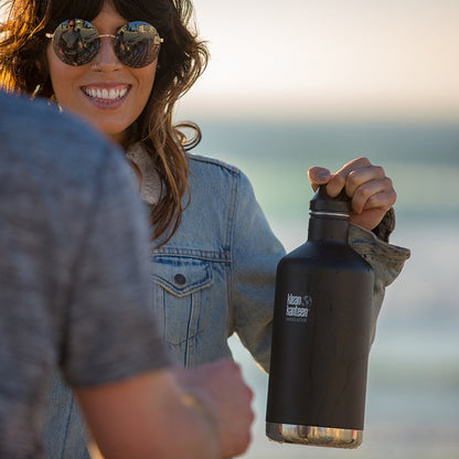 64oz Classic with Loop Cap