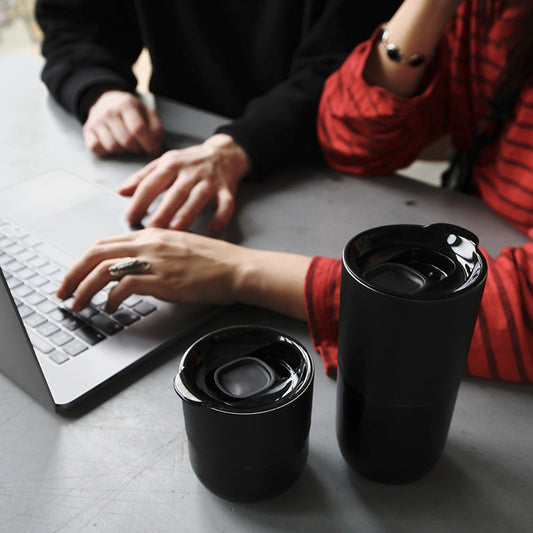 Rise Drinkware Set