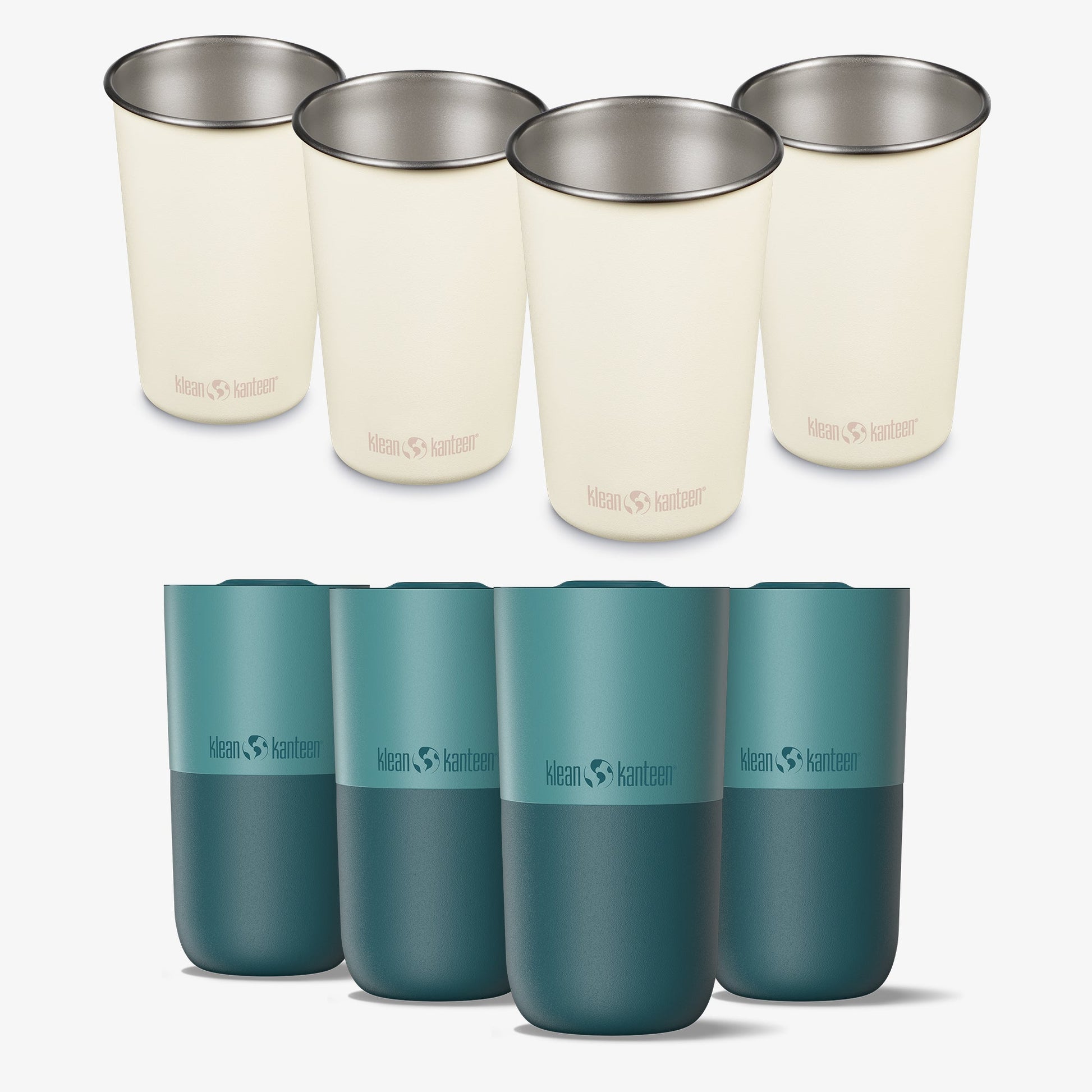 Bring Your Own Party Kit - Pints and Tumblers