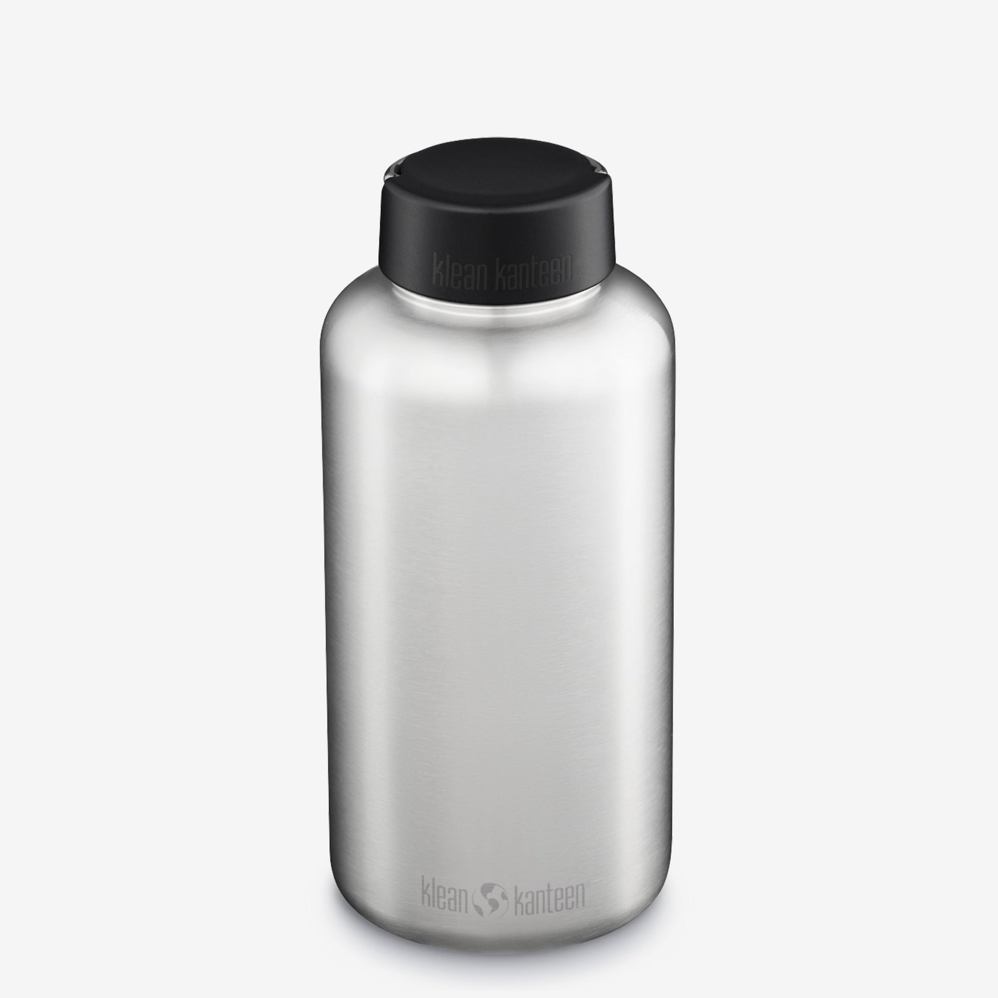 64oz Wide with Loop Cap