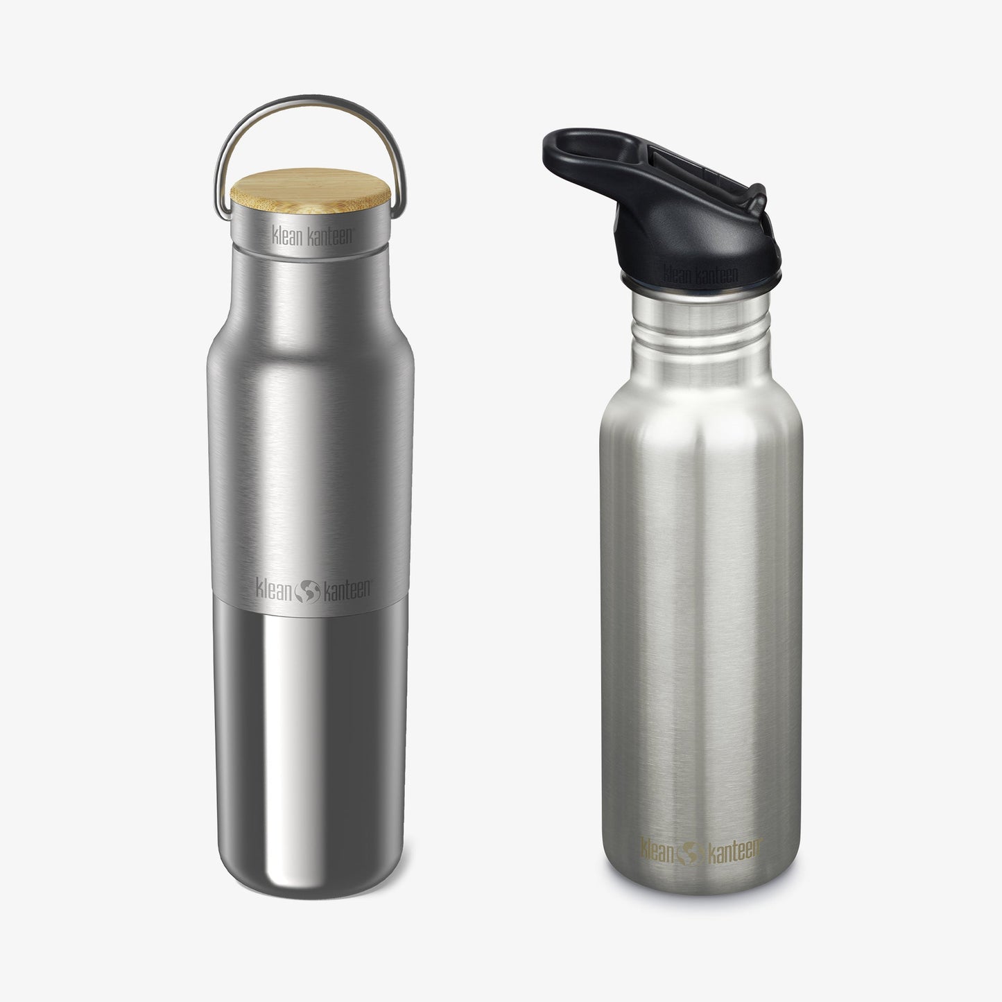 Purse 2-Pack Set - Reflect + Flip Seal