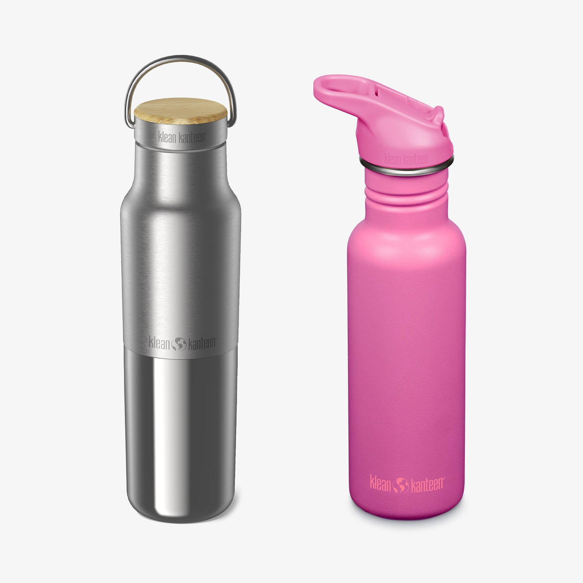 Purse 2-Pack Set - Reflect + Flip Seal