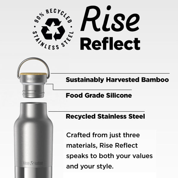 Purse 2-Pack Set - Reflect + Flip Seal