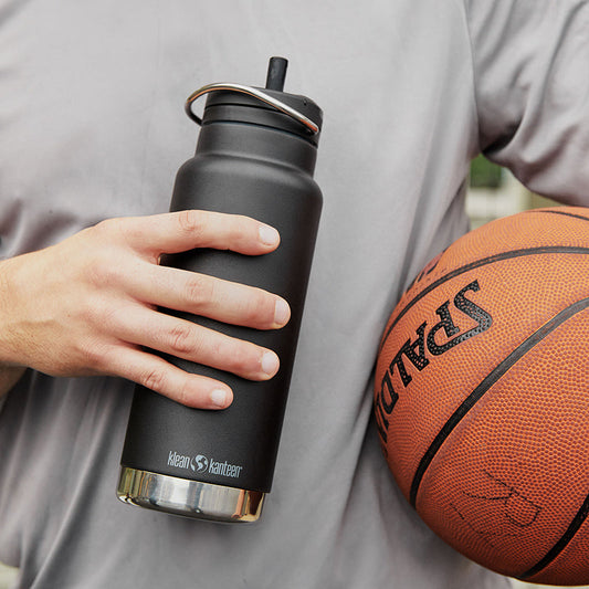 Sports Bundle with Straw Caps